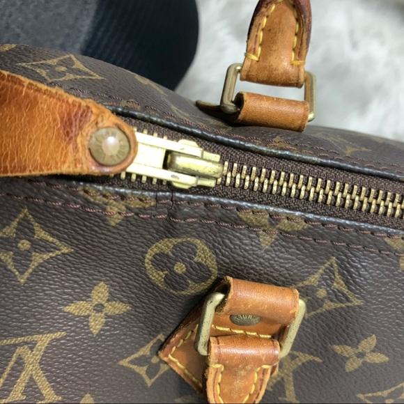 Authentic Speedy 30 - Picture 4 of 8